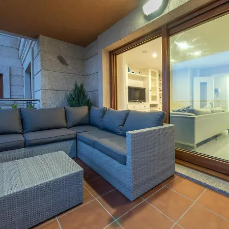 Piso En Ii 公寓 *