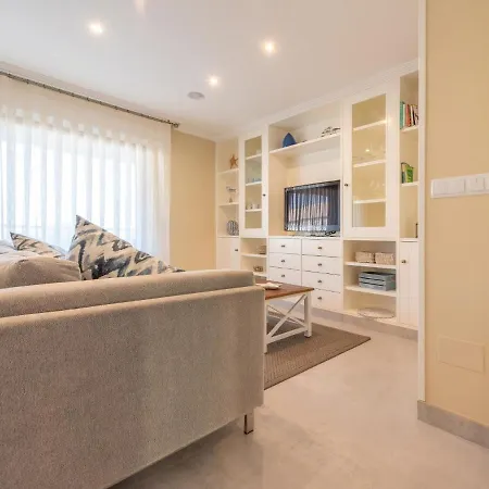 Piso En Ii 公寓 *